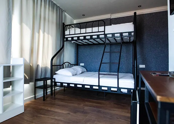 Belsun Hotel