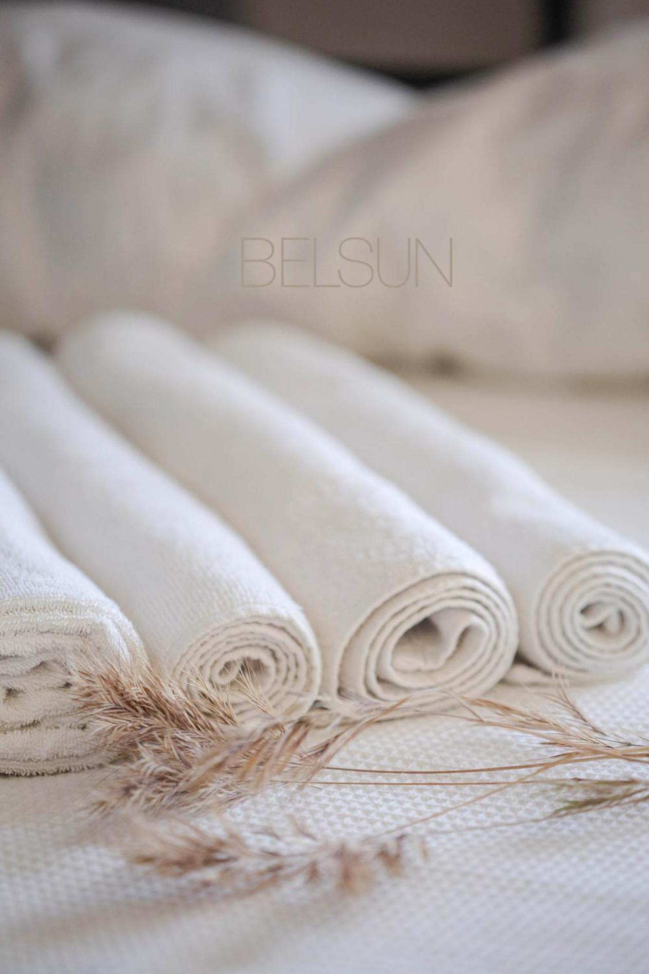 Отель Belsun Бельдиби