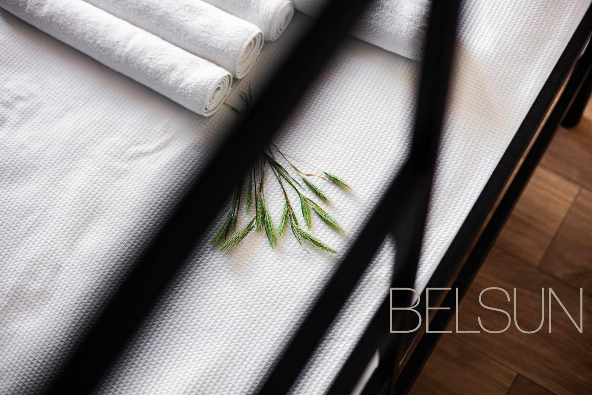 Belsun 3* Бельдиби